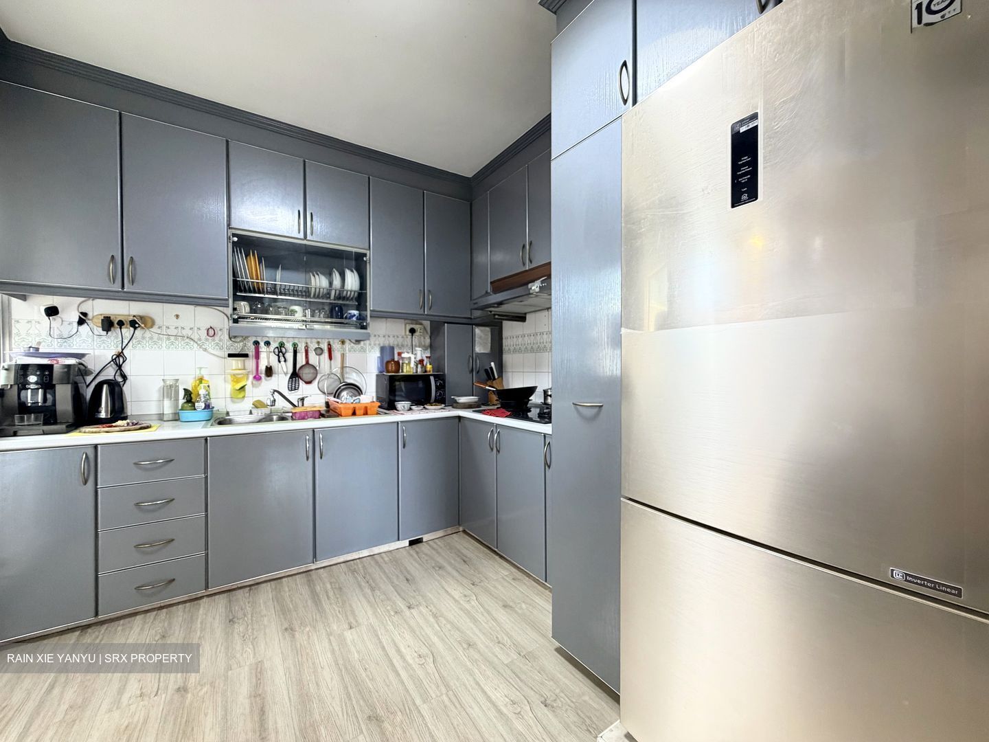 Blk 351 Woodlands Avenue 1 (Woodlands), HDB 5 Rooms #564174011